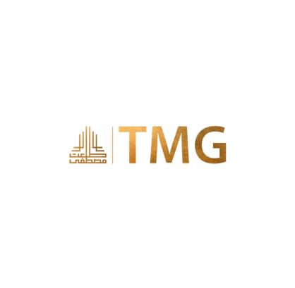 Talaat Moustafa Group (TMG) Holding logo | Forsa Property