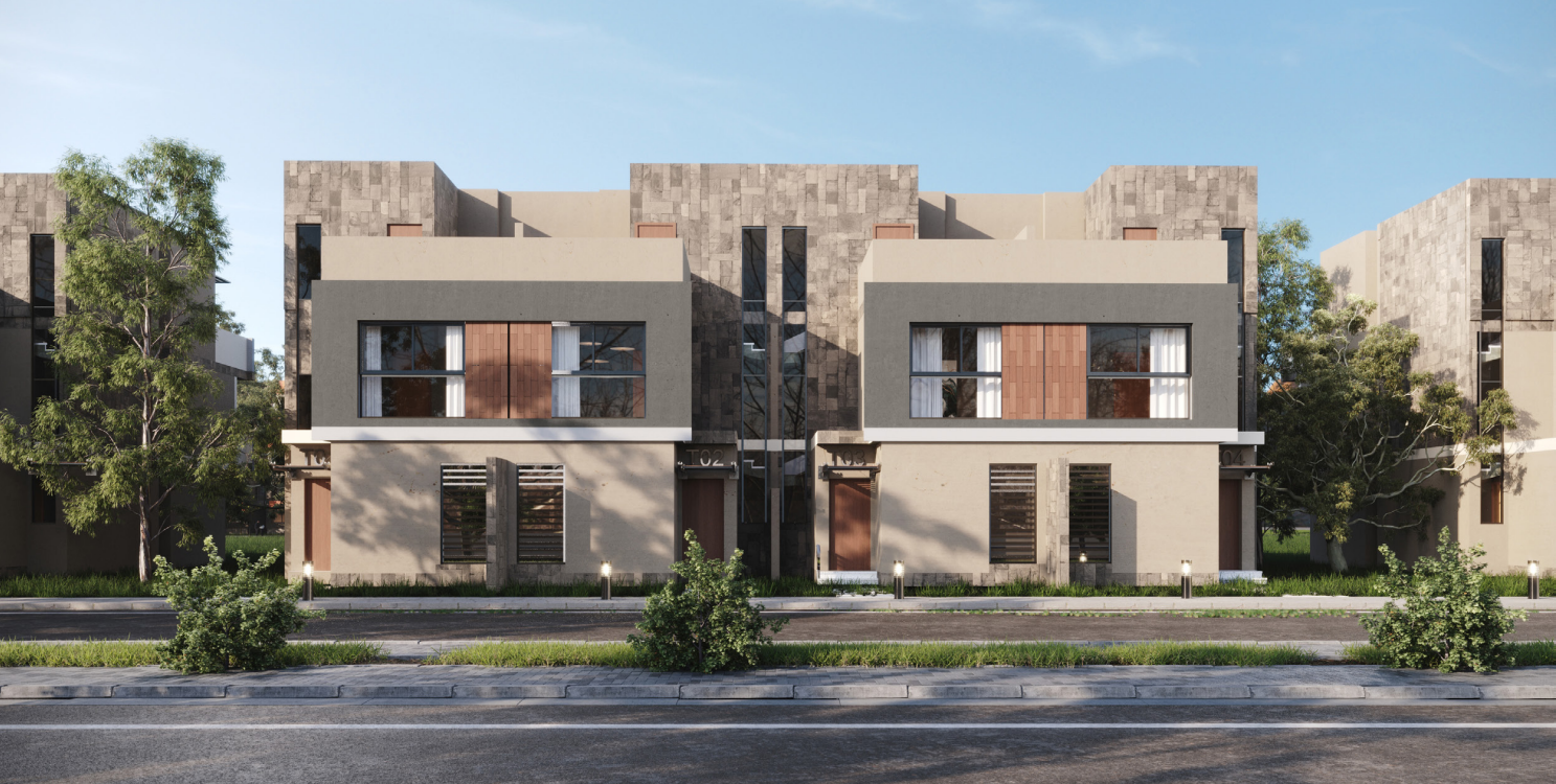 Townhouse | Forsa Property