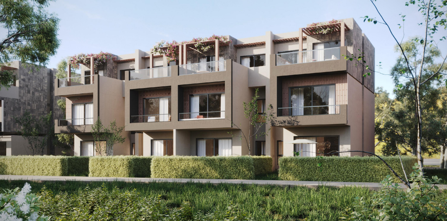 Townhouse | Forsa Property