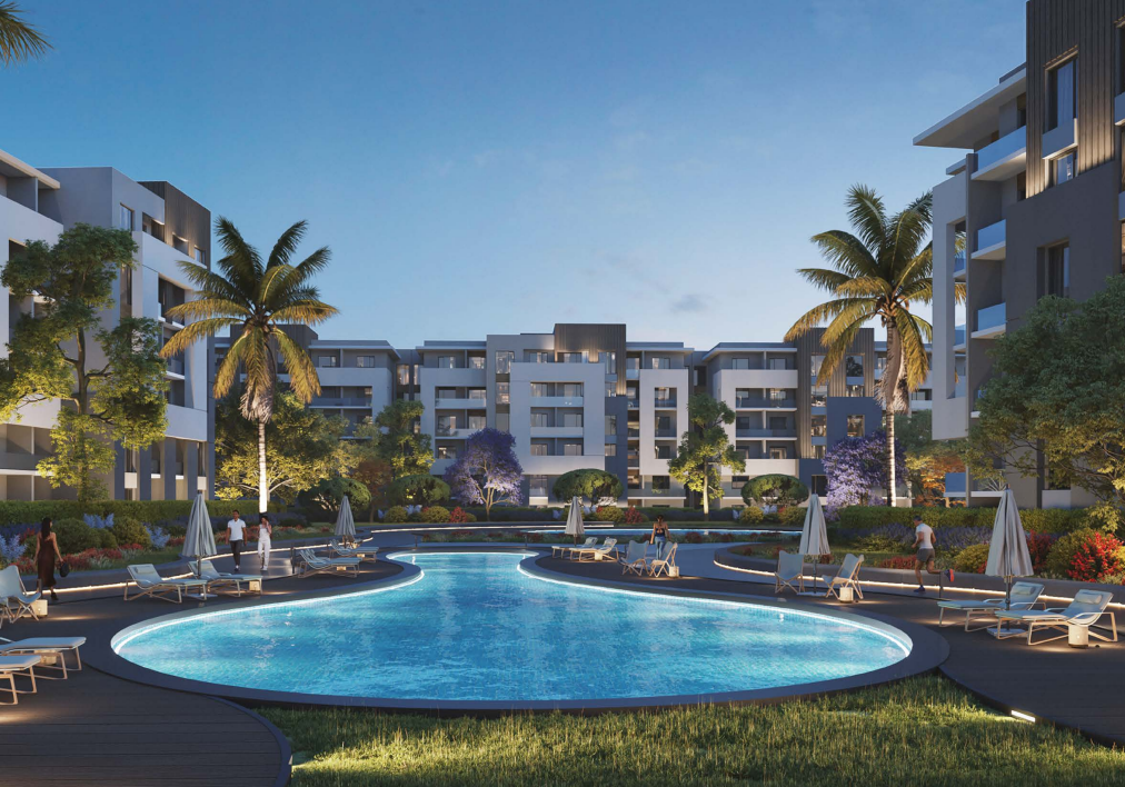 Apartment at Acasa Mia | Forsa Property