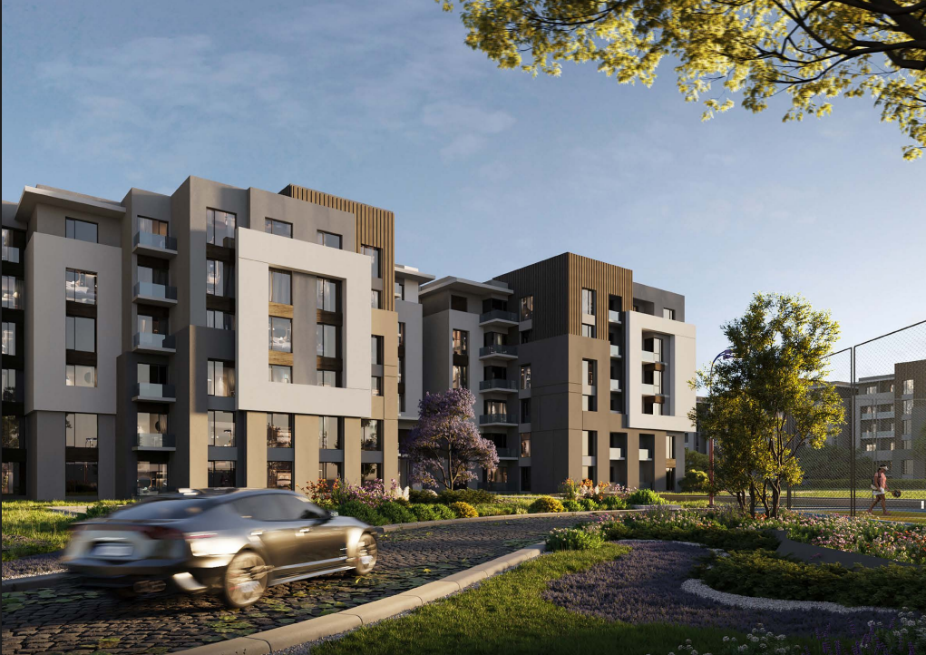 Apartment at Acasa Mia | Forsa Property