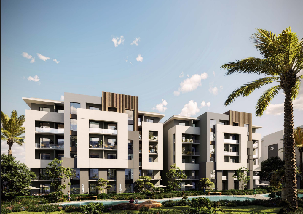 Apartment at Acasa Mia | Forsa Property