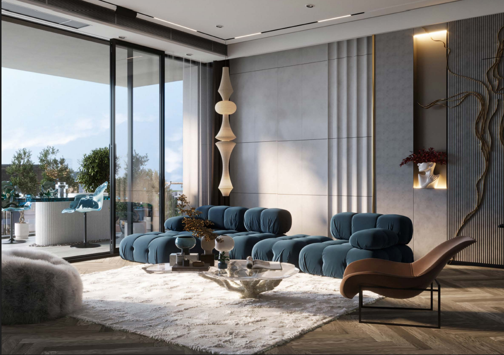 Apartment at Acasa Mia | Forsa Property