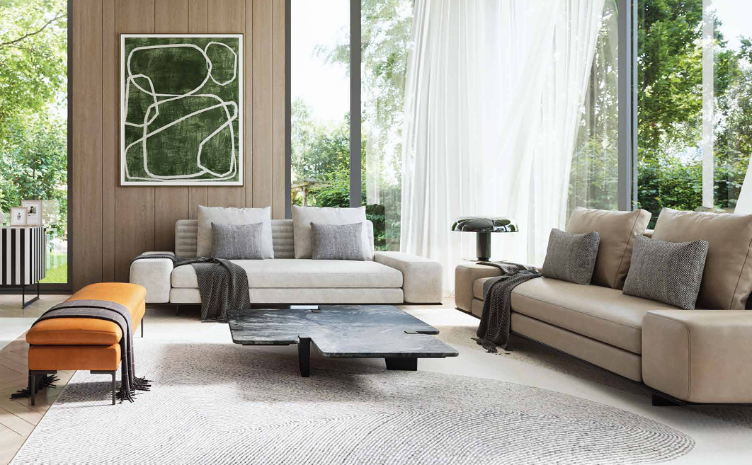 Branded Apartment at Hyatt Centric | Forsa Property