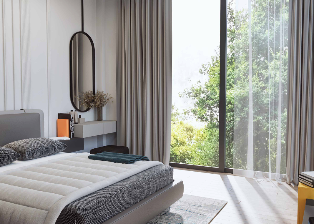 Branded Apartment at Hyatt Centric | Forsa Property