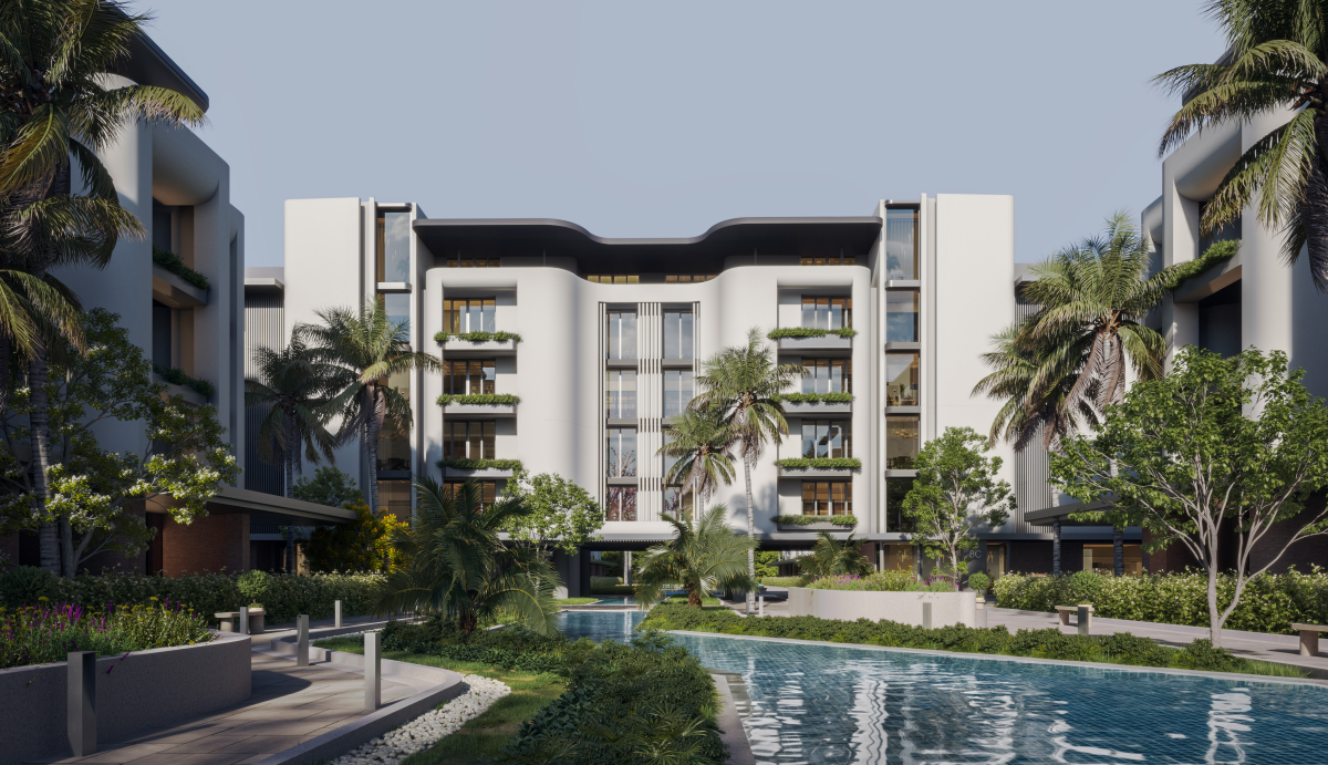 Apartment at KAIA | Forsa Property