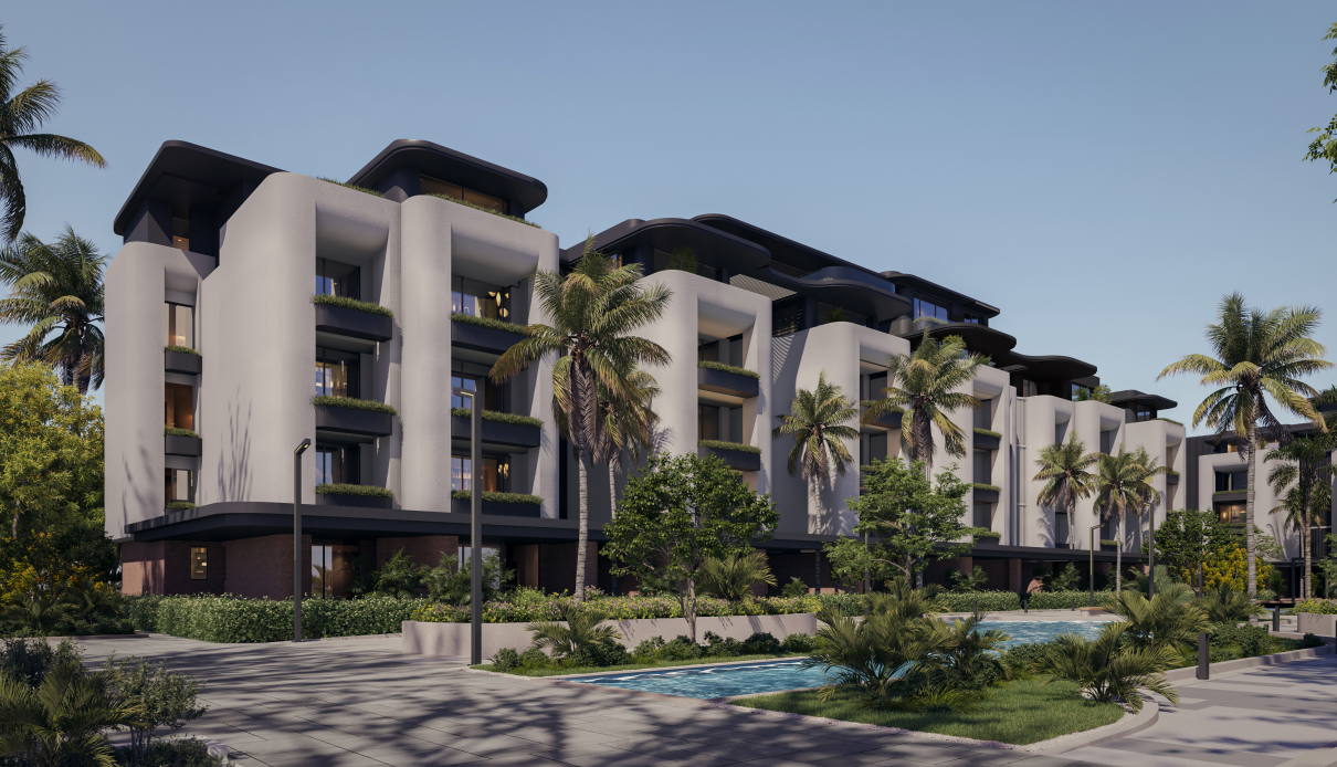 Apartment at KAIA | Forsa Property