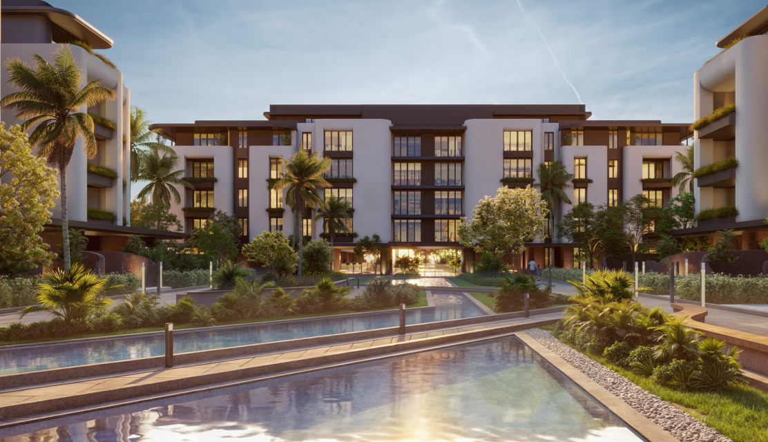 Apartment at KAIA | Forsa Property