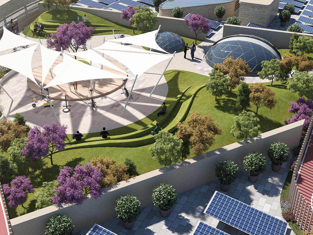 Office at Rock Capital | Forsa Property