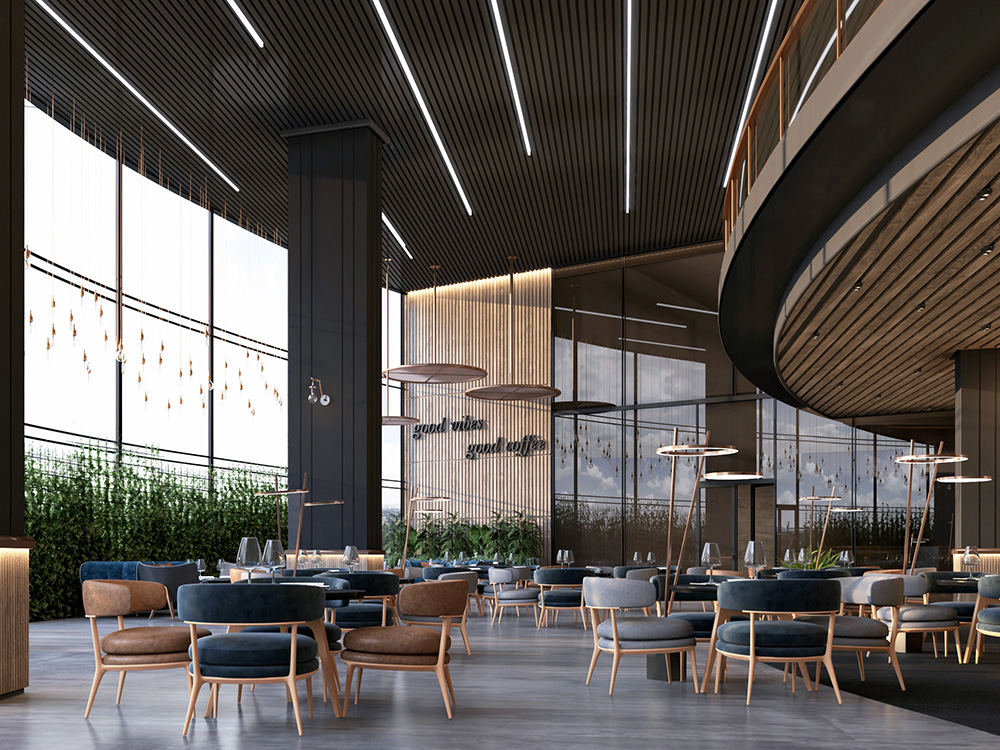 Office at Rock Capital | Forsa Property