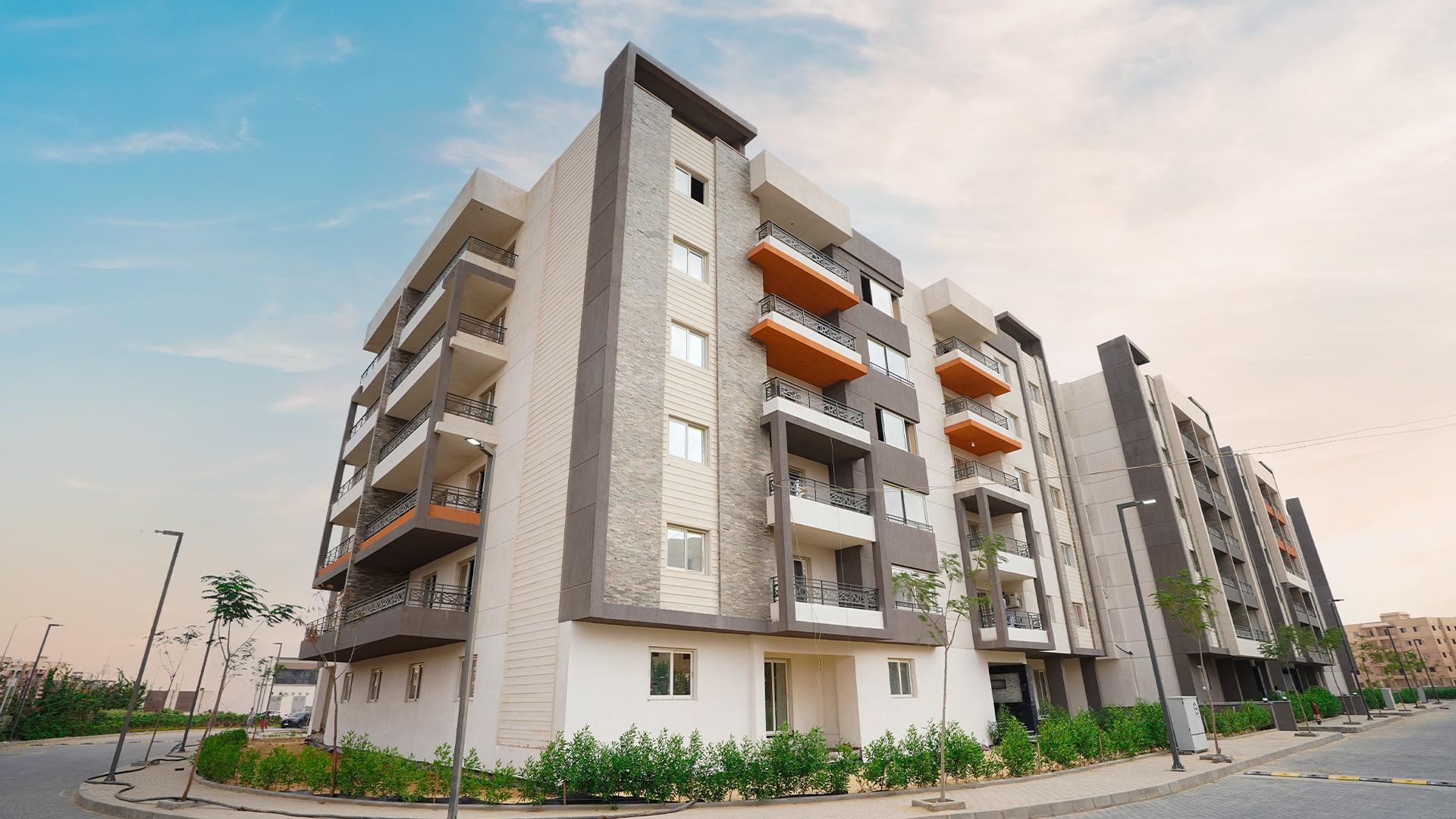 Apartment at Rock Eden | Forsa Property