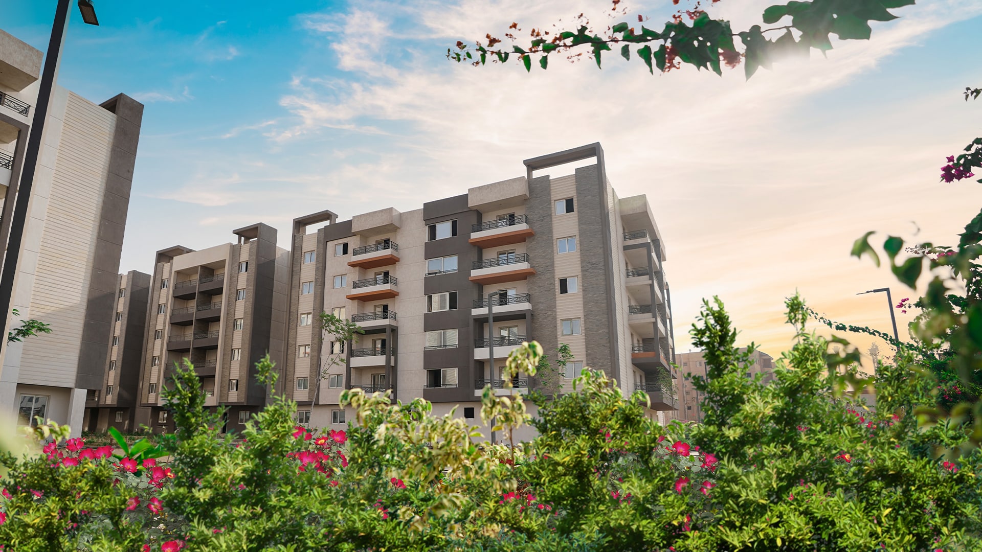 Apartment at Rock Eden | Forsa Property