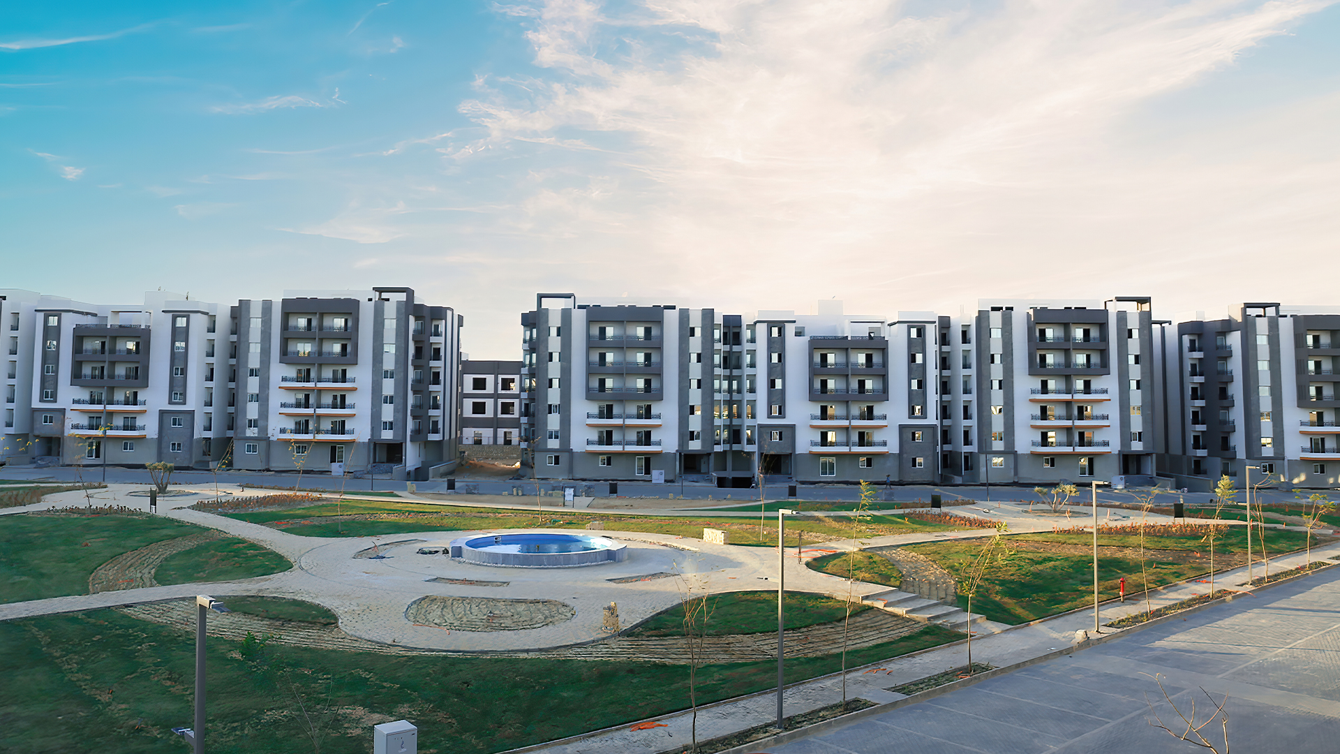 Apartment at Rock Eden | Forsa Property