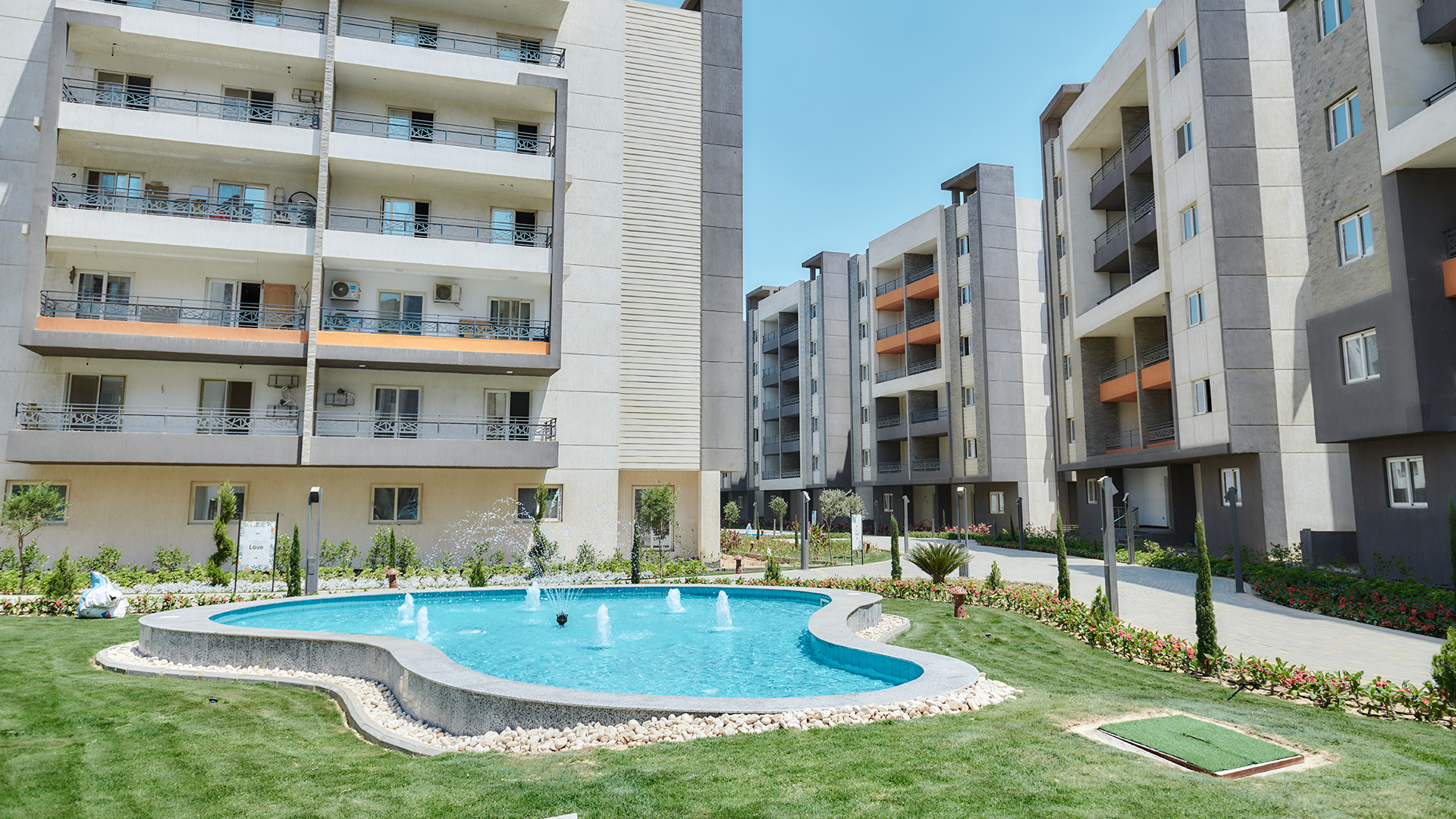Apartment at Rock Eden | Forsa Property