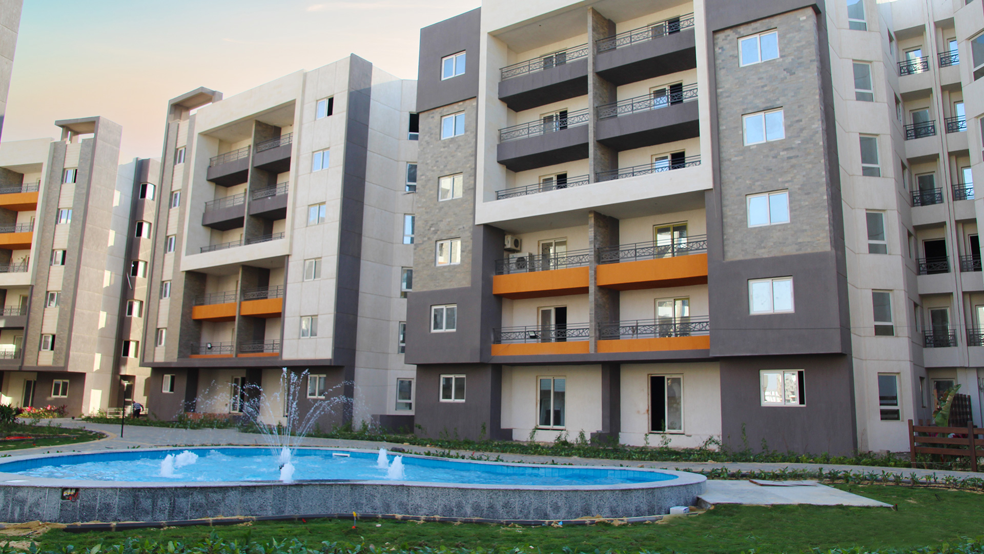 Apartment at Rock Eden | Forsa Property