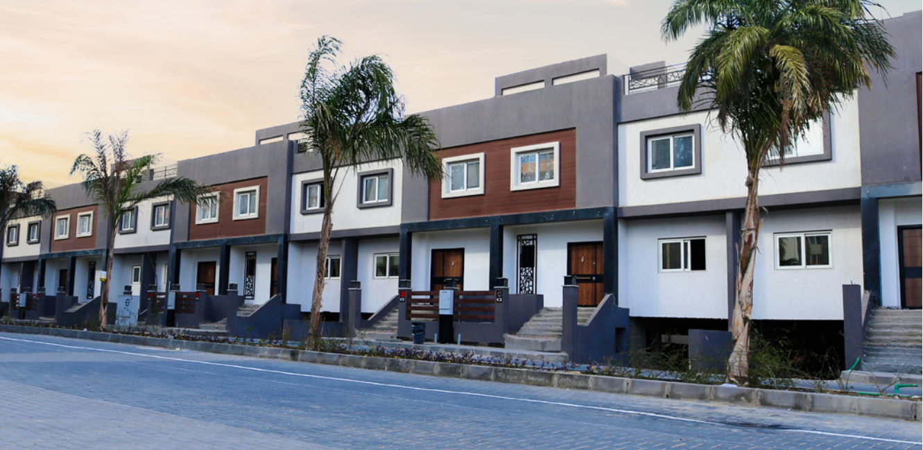 Apartment at Rock Eden | Forsa Property