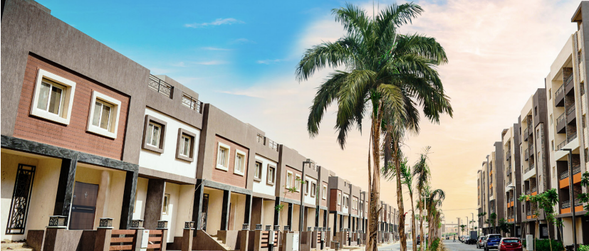 Apartment at Rock Eden | Forsa Property