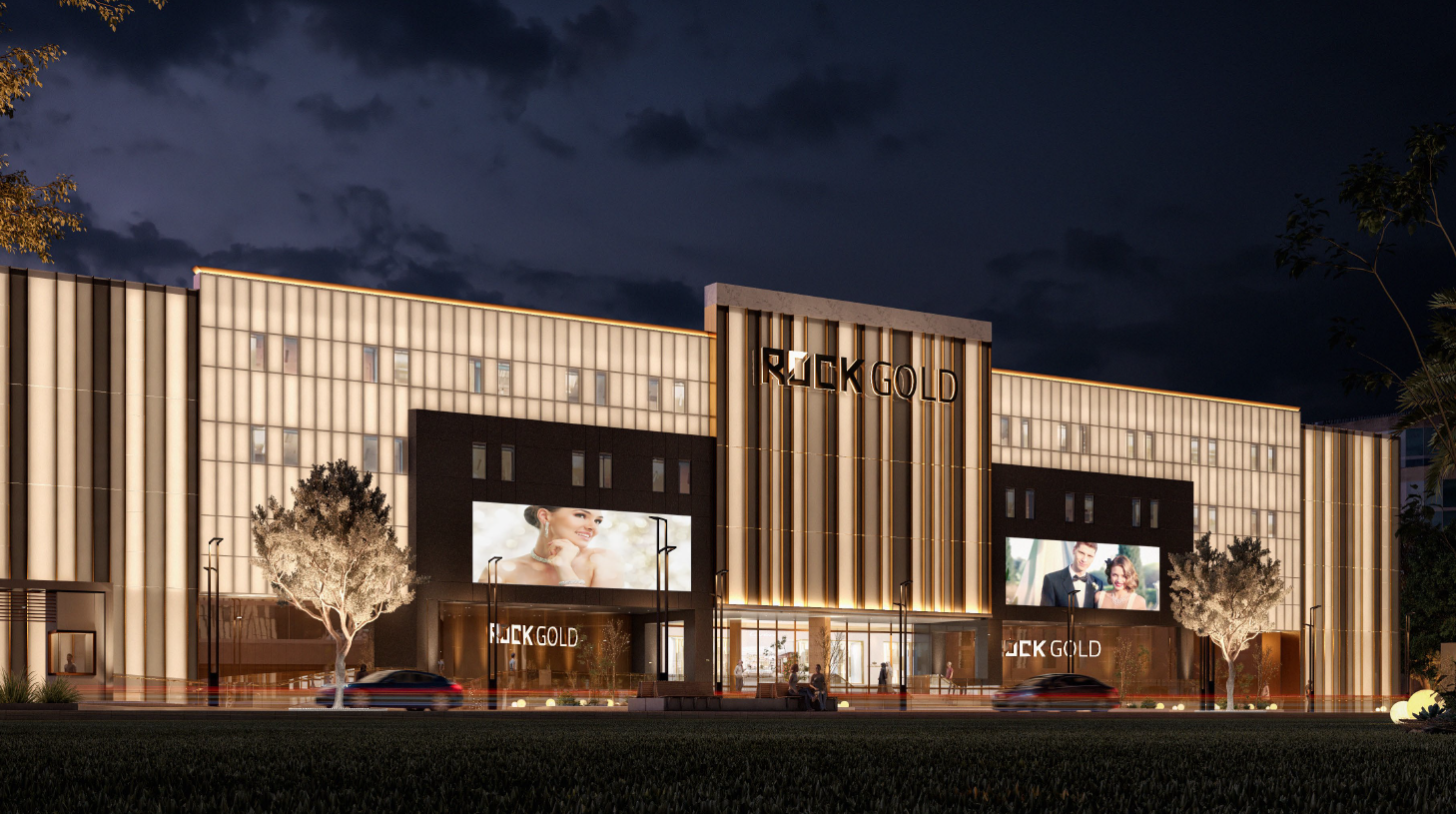 Office at Rock Gold | Forsa Property