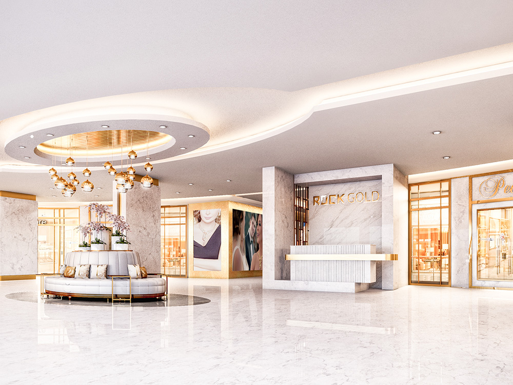 Office at Rock Gold | Forsa Property