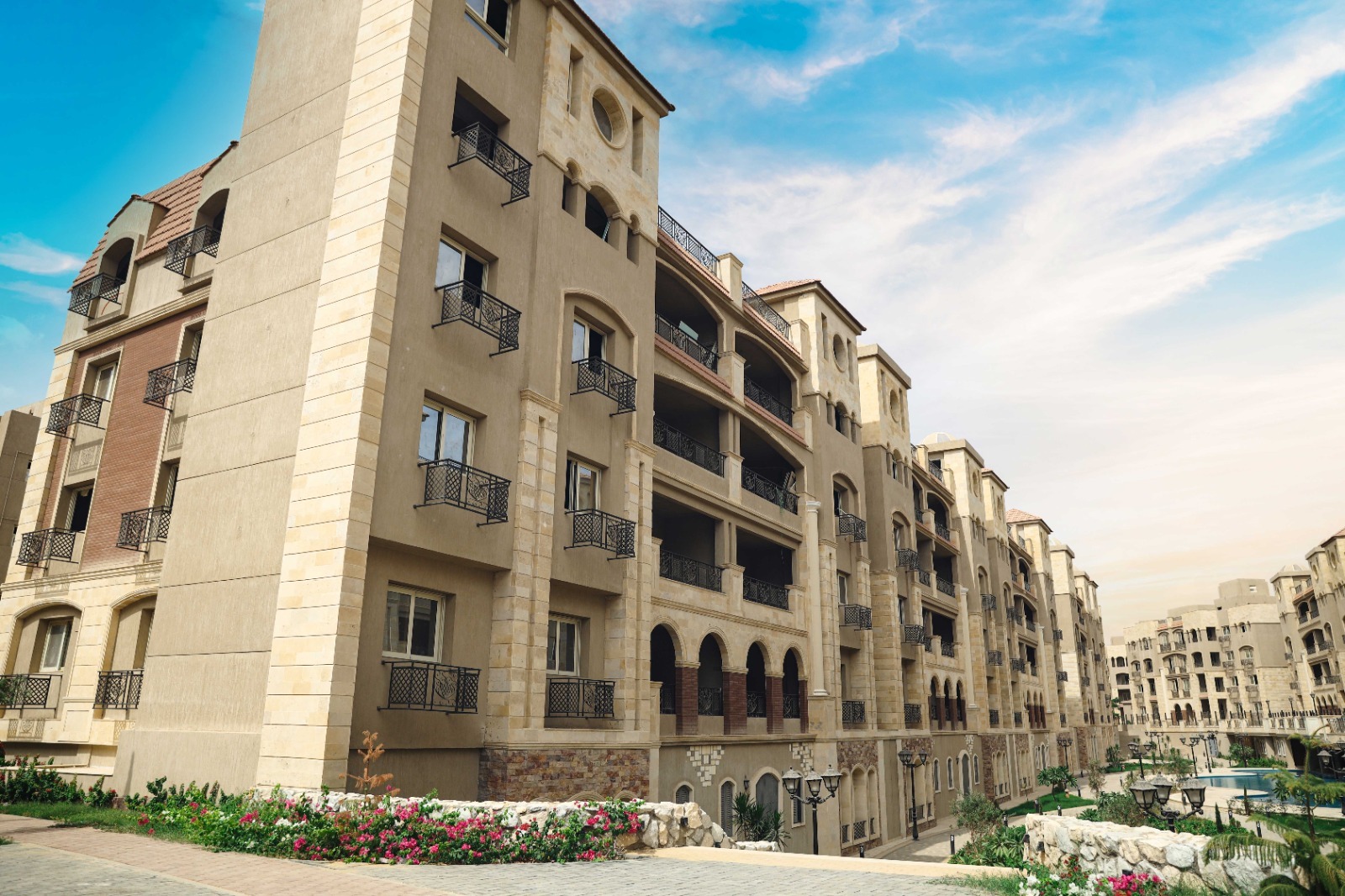 Apartment at Rock Vera | Forsa Property