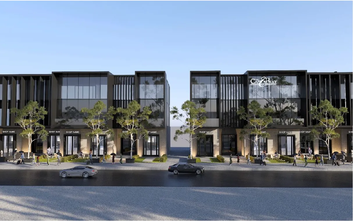 Office | Forsa Property