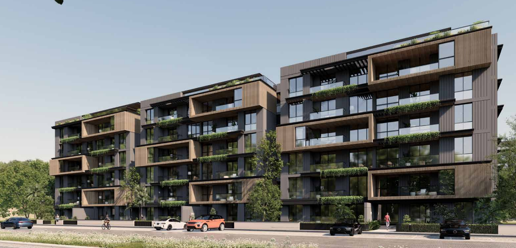 بنتهاوس | Forsa Property