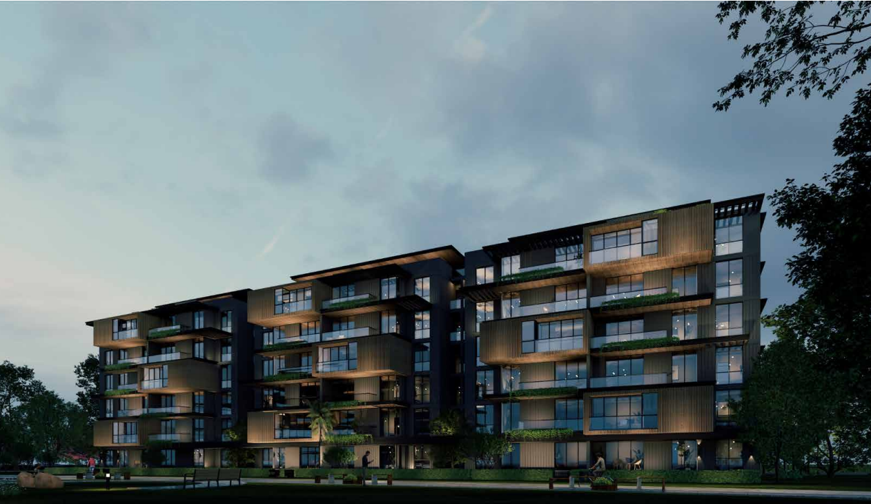 بنتهاوس | Forsa Property