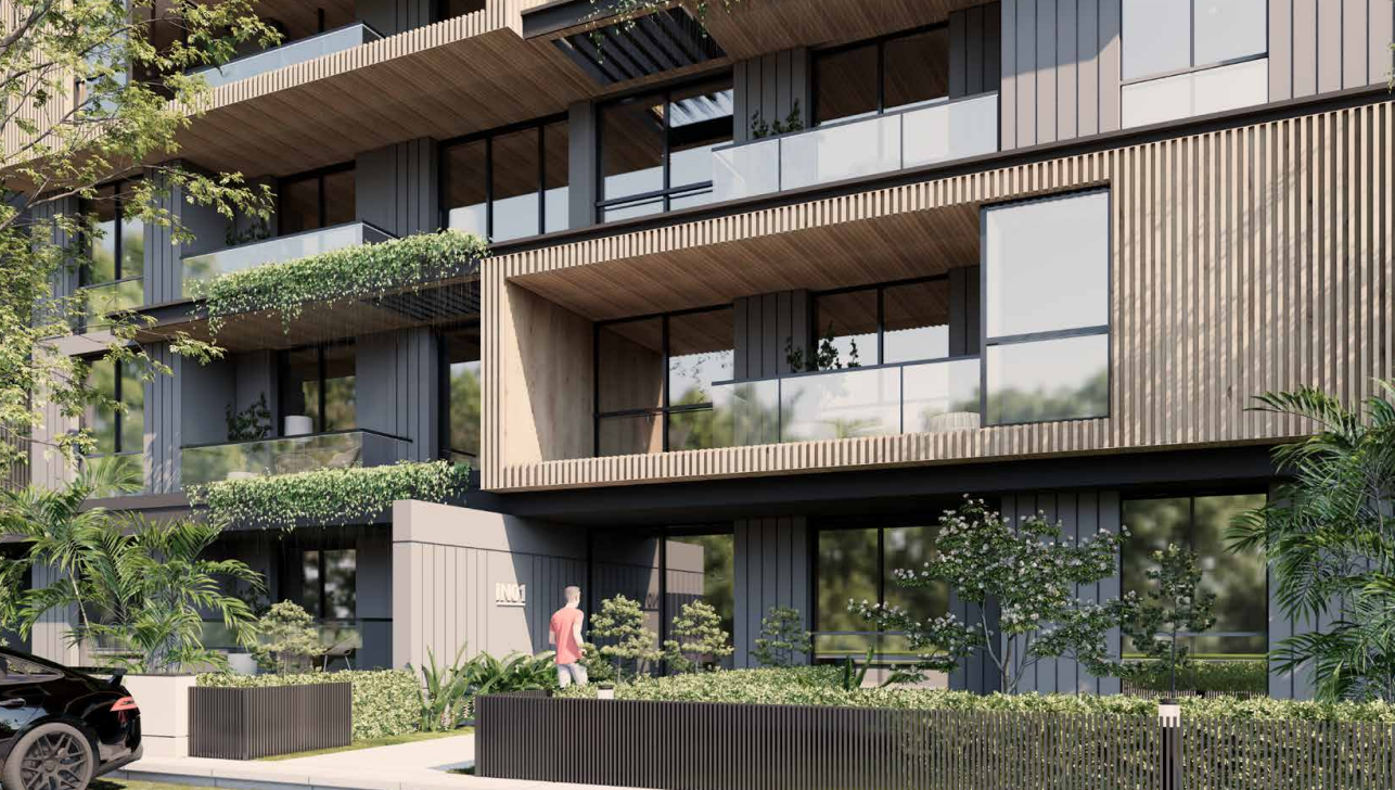 بنتهاوس | Forsa Property