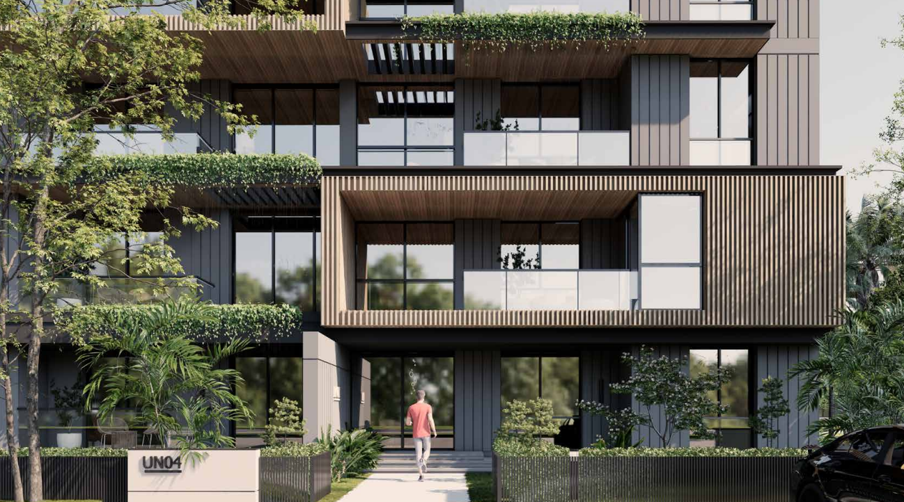 بنتهاوس | Forsa Property