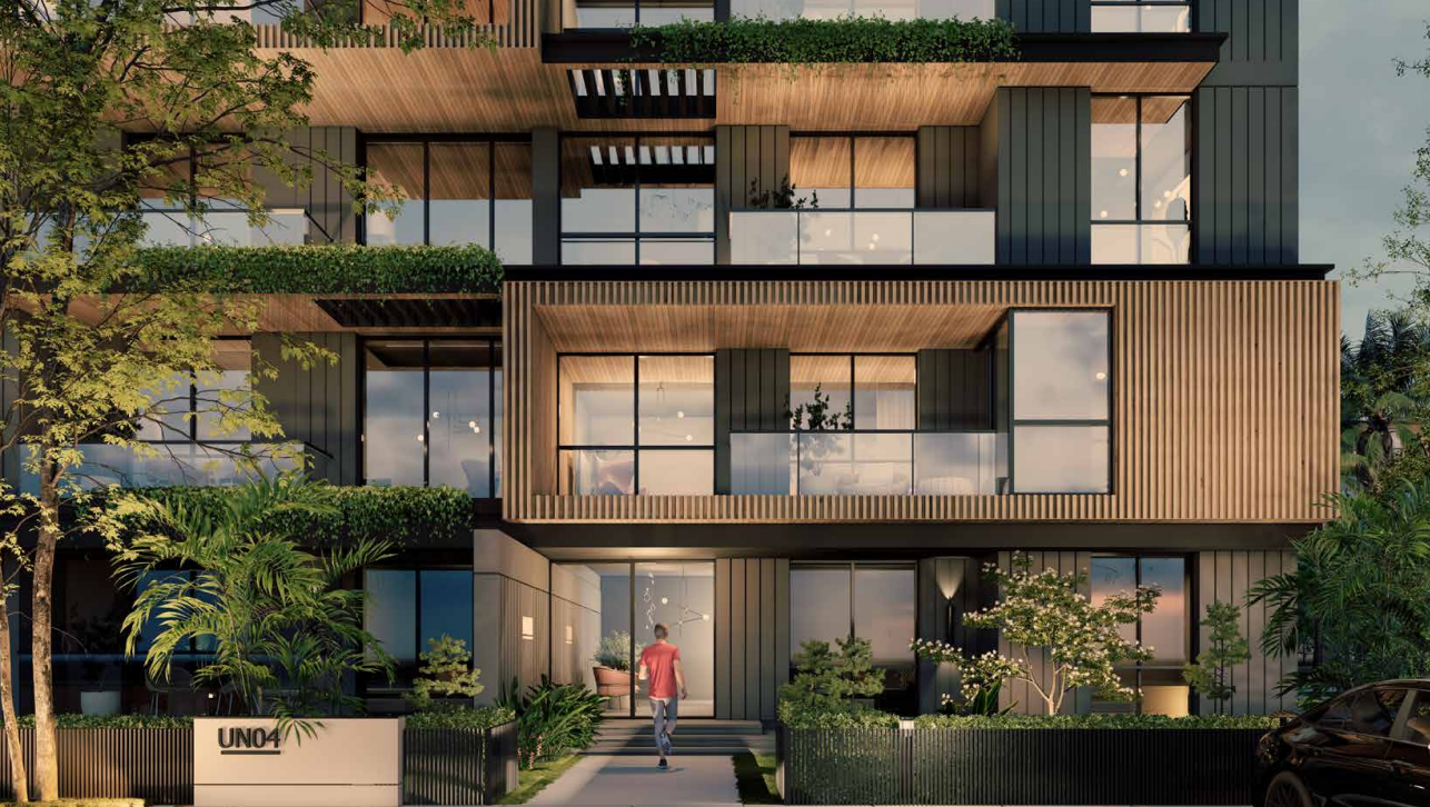 بنتهاوس | Forsa Property