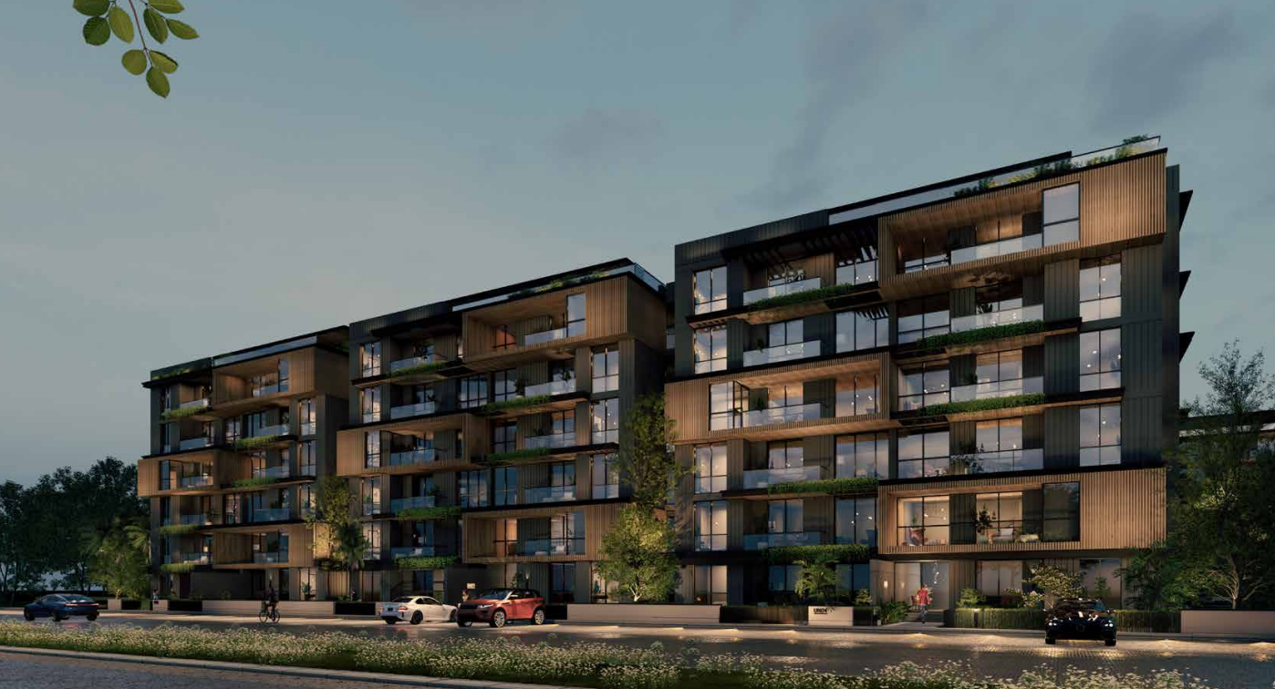 بنتهاوس | Forsa Property