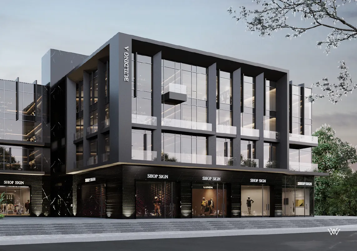 Office | Forsa Property