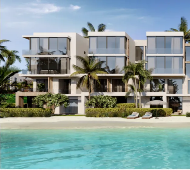 Apartment | Forsa Property