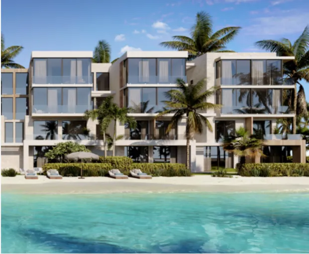 Chalet at The Waterway North Coast | Forsa Property