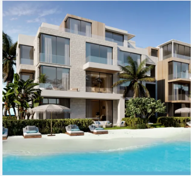 Apartment | Forsa Property