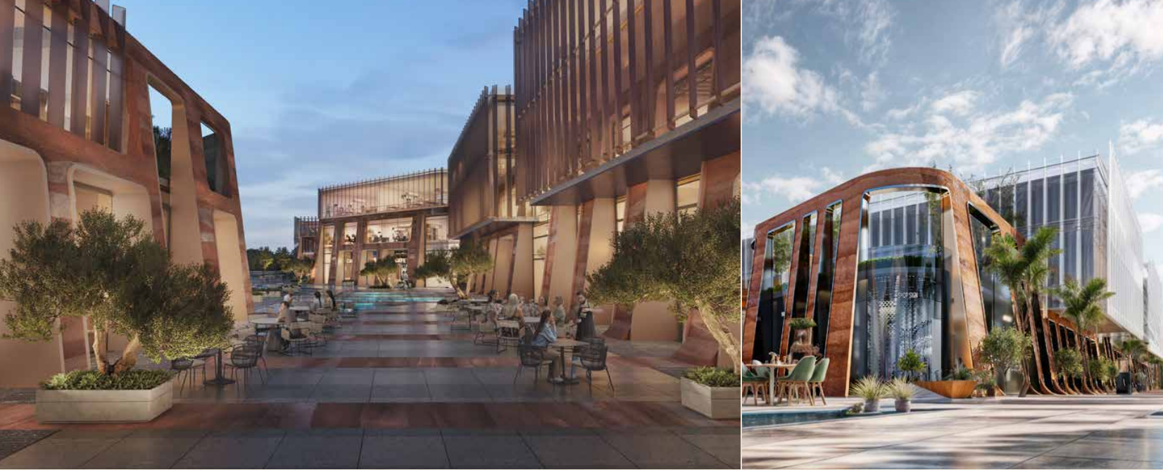 Clinic | Forsa Property