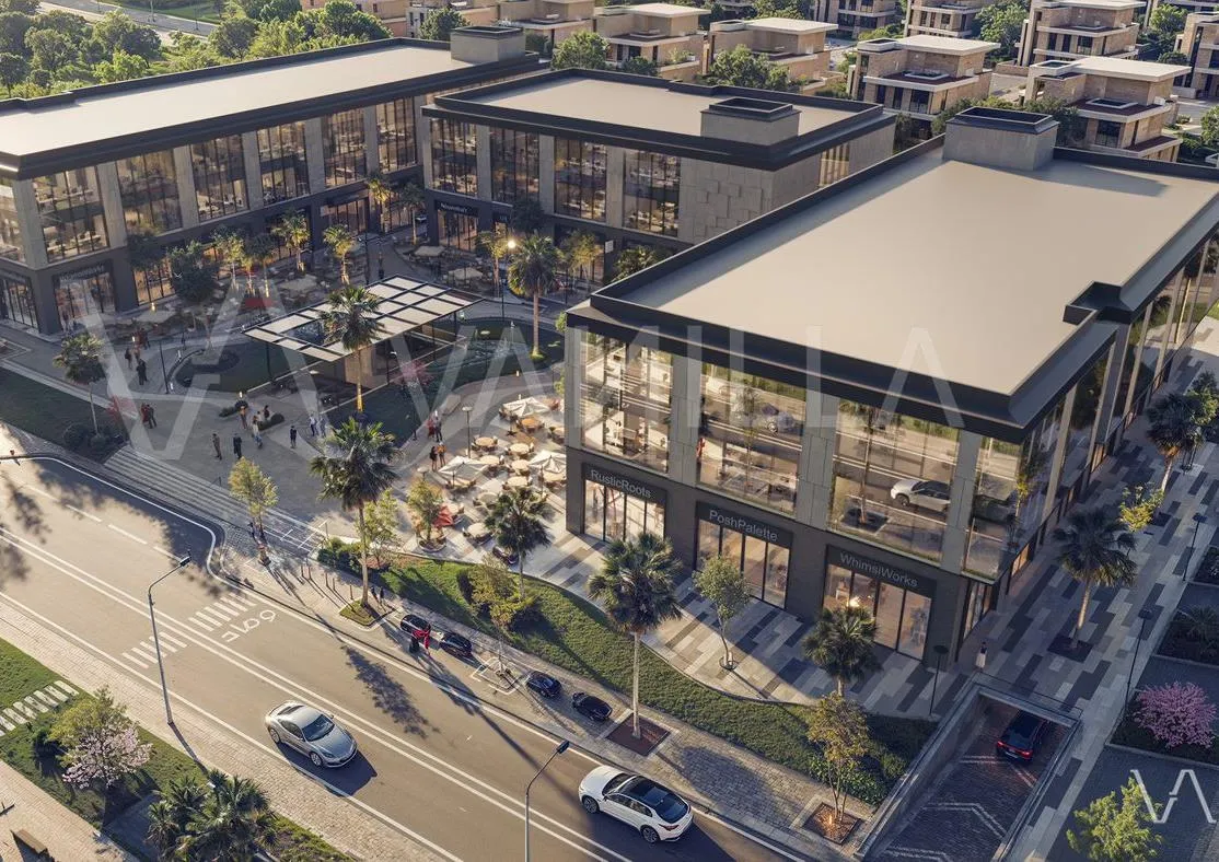 Retail | Forsa Property