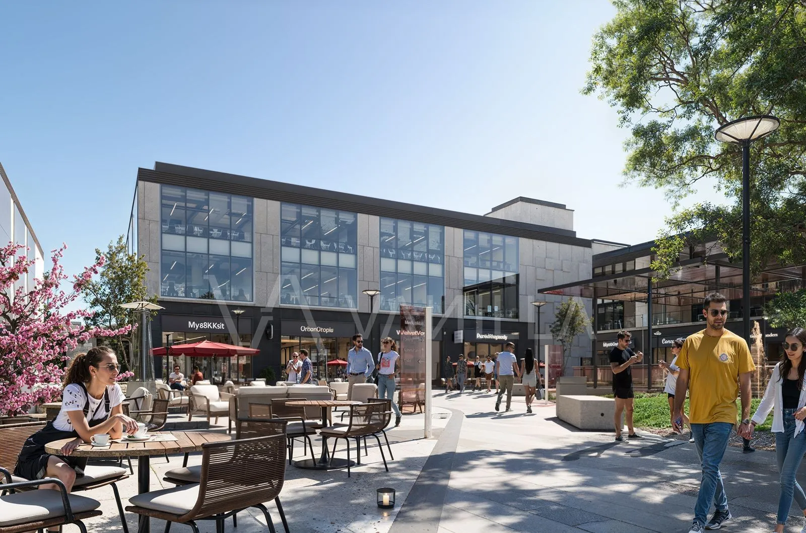 Retail | Forsa Property