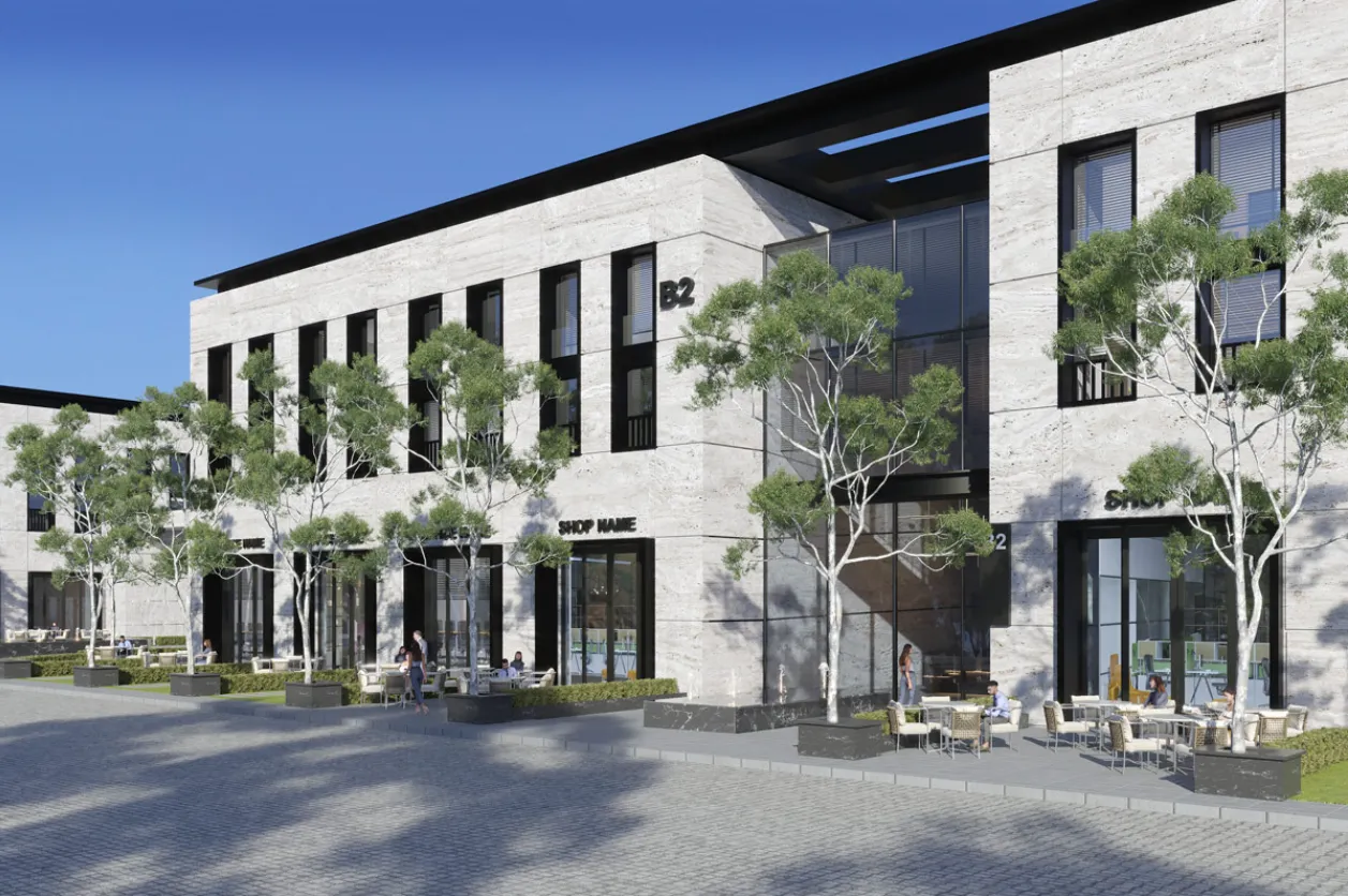 Retail | Forsa Property