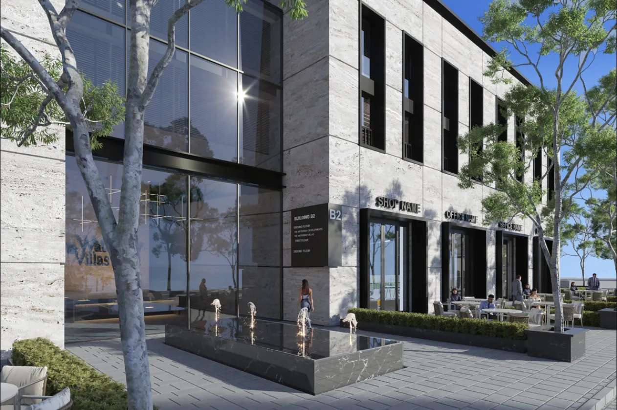 Retail | Forsa Property