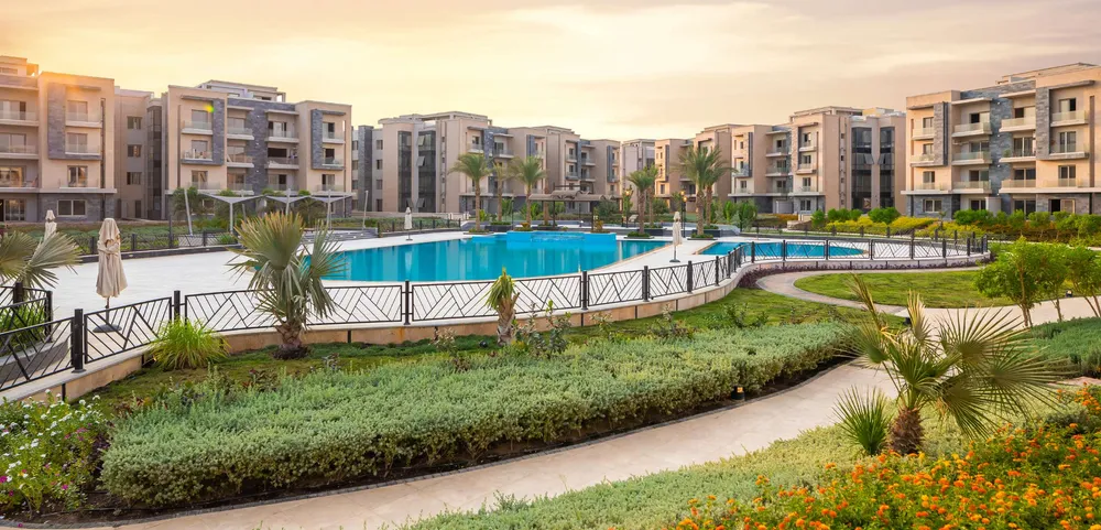 Apartment | Forsa Property