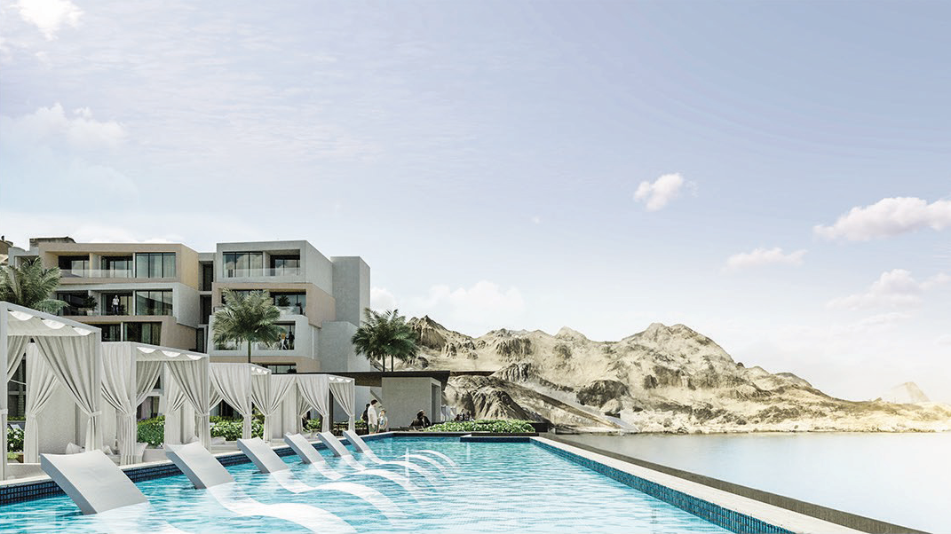 Chalet at Carnelia | Forsa Property