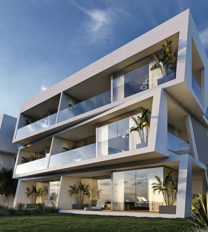 Chalet at Carnelia | Forsa Property