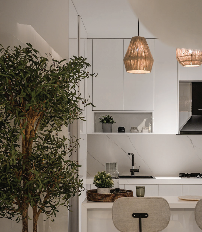 Chalet at Carnelia | Forsa Property