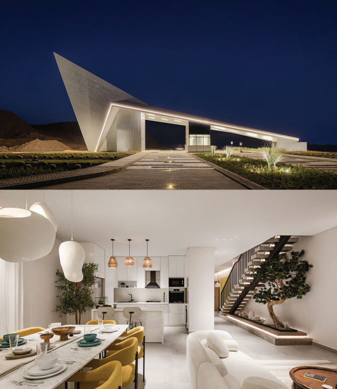 Chalet at Carnelia | Forsa Property