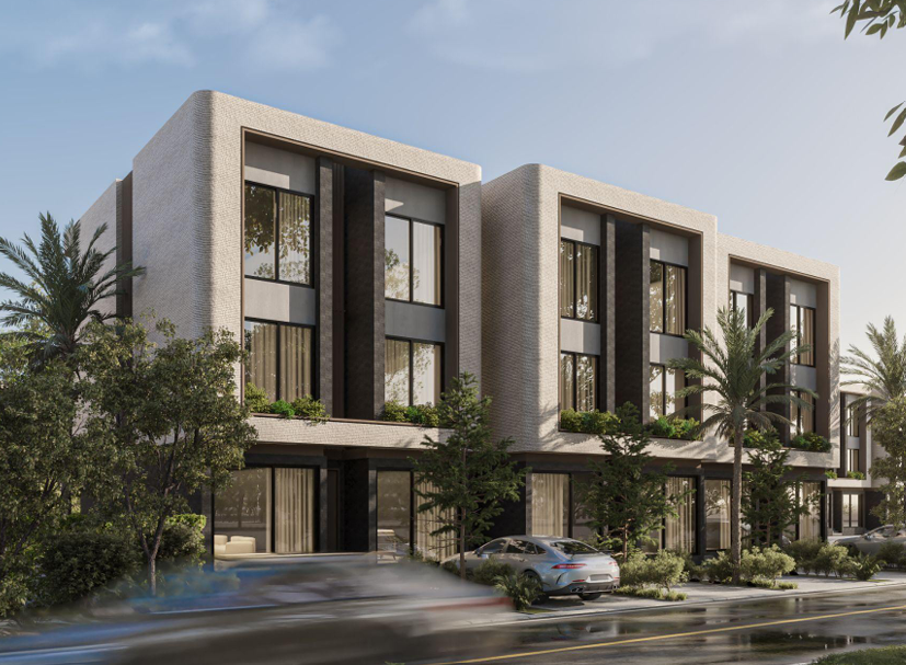 Townhouse at Eastville | Forsa Property