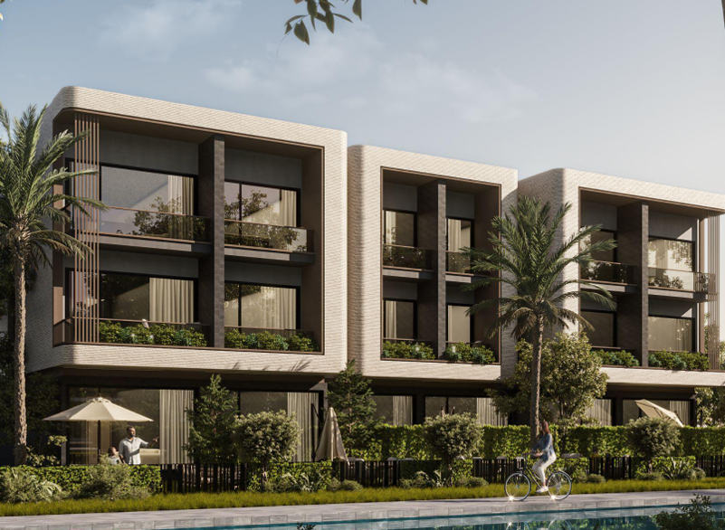 Townhouse at Eastville | Forsa Property