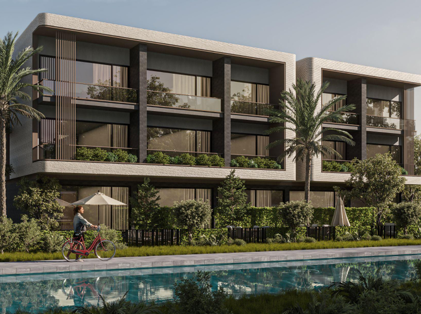 Townhouse at Eastville | Forsa Property