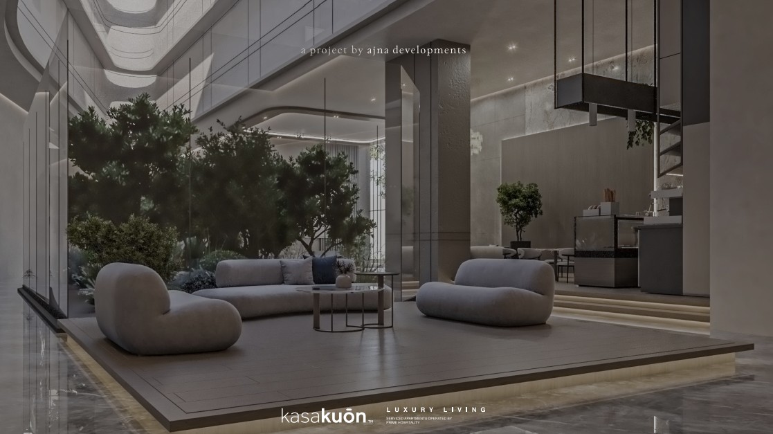 Studio at Eastville | Forsa Property