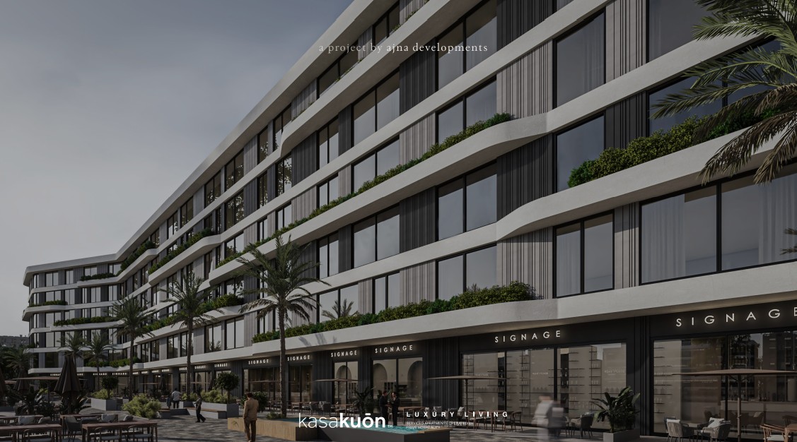 Studio at Eastville | Forsa Property